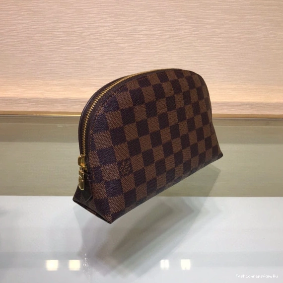 FS CHEAP COSMETIC VUITTON POUCH LOUIS GM 0819